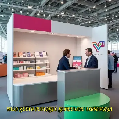 sewa booth portable bondowoso terpercaya